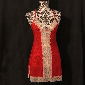 Victoria Secret Night Gown